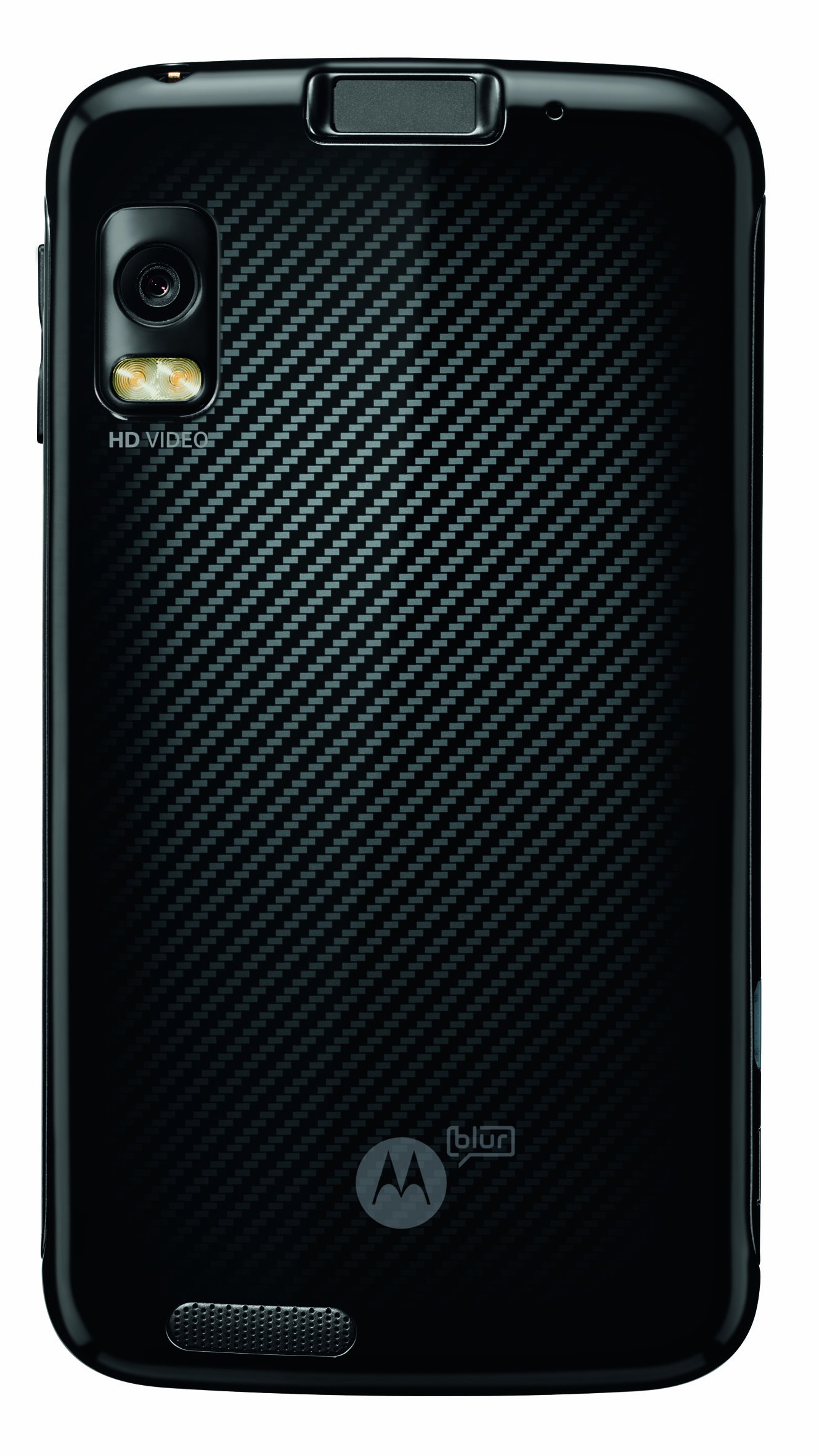Motorola ATRIX 4G Resim 4