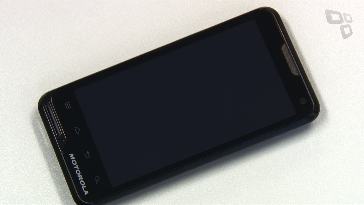 Motorola ATRIX TV XT682 Resim 4