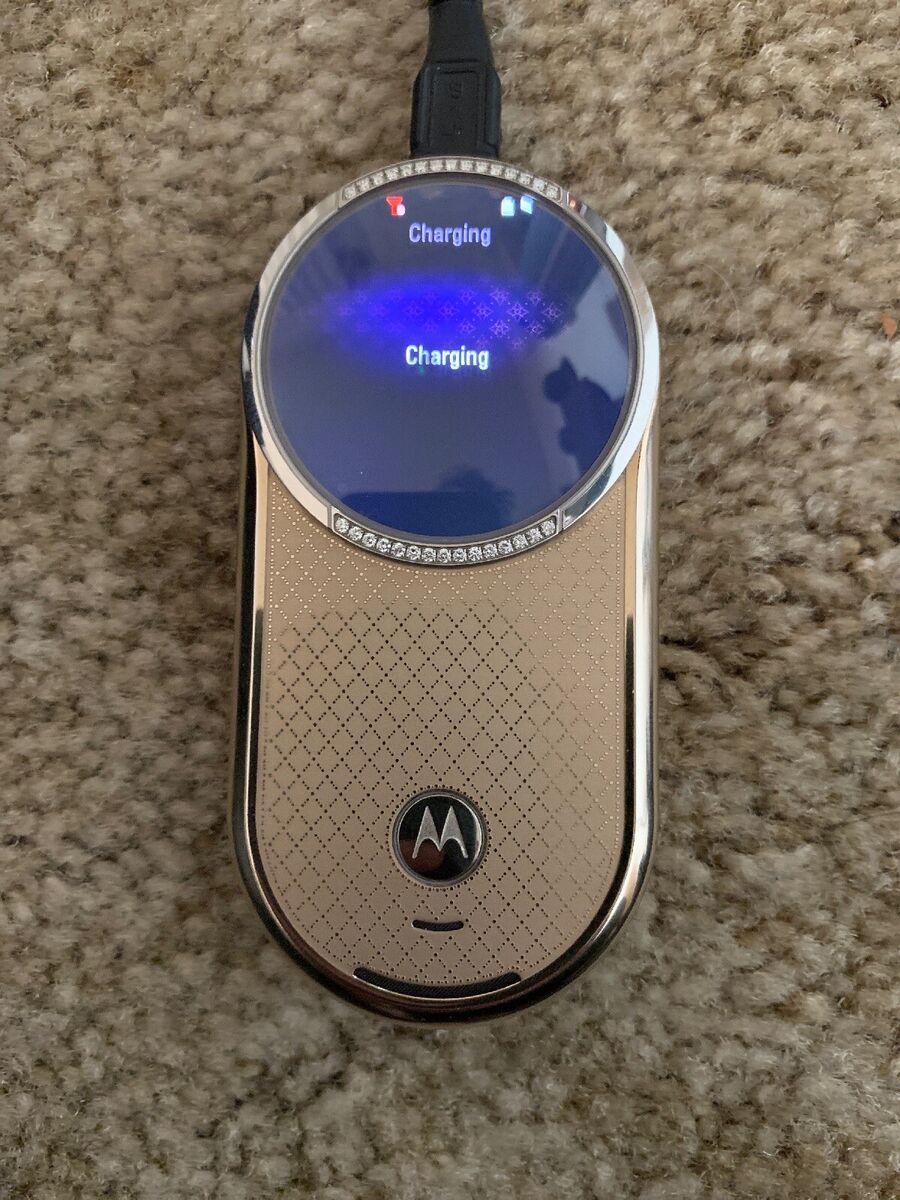 Motorola Aura Resim 4