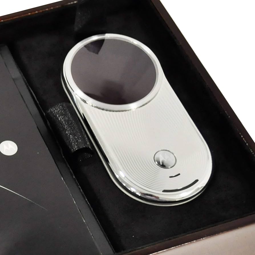 Motorola Aura Resim 5