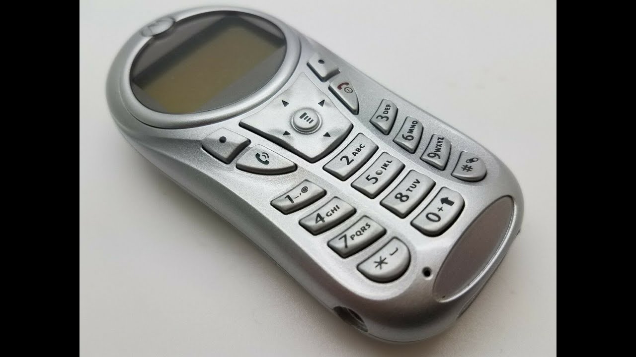 Motorola C113 Resim 3