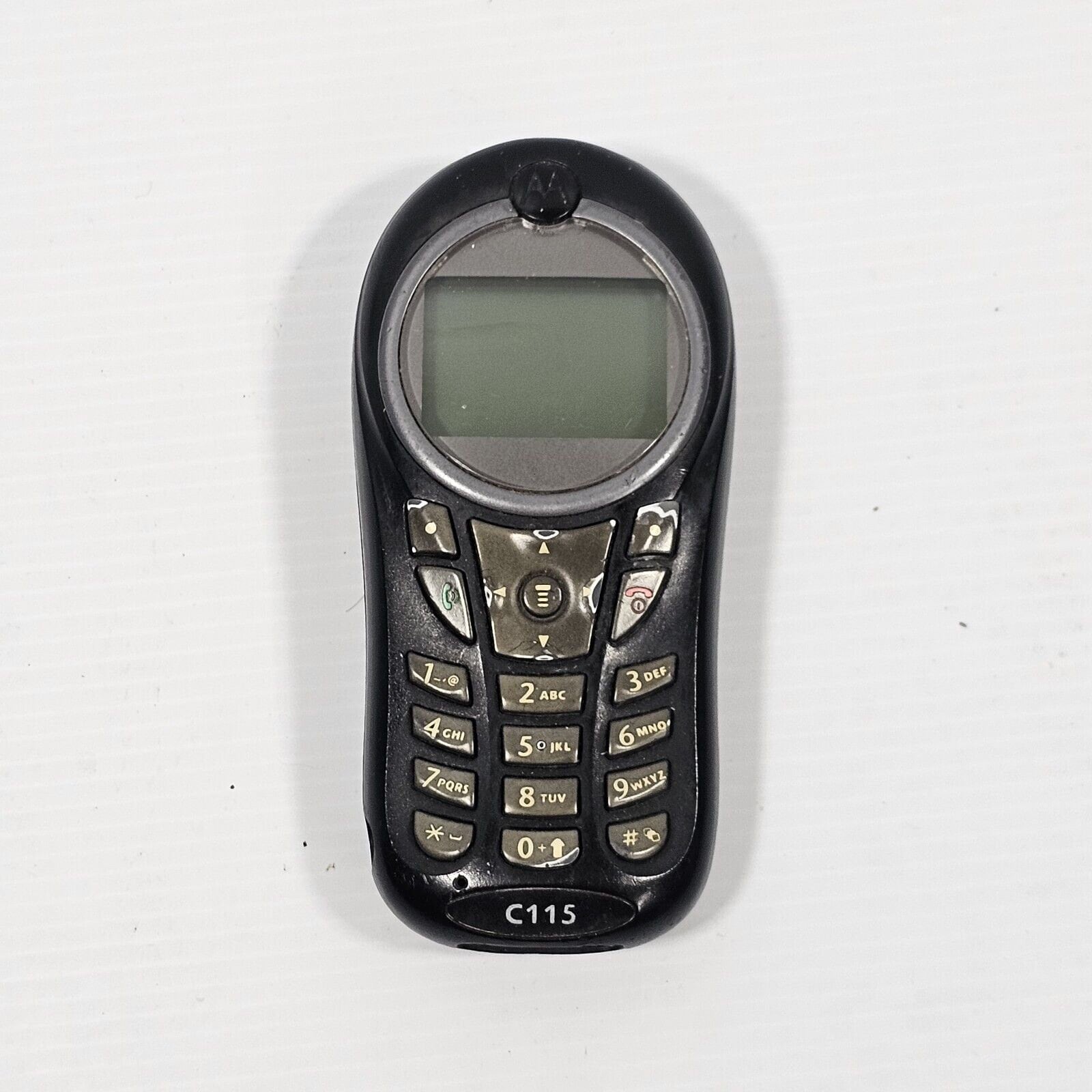 Motorola C115