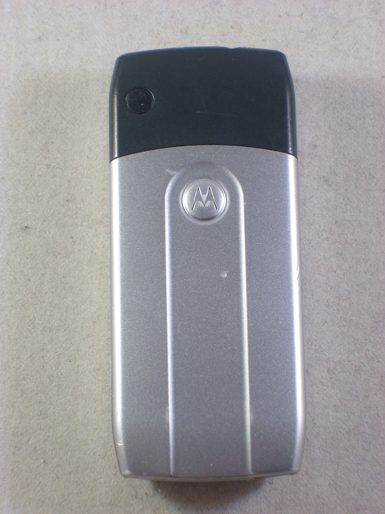 Motorola C117 Resim 4