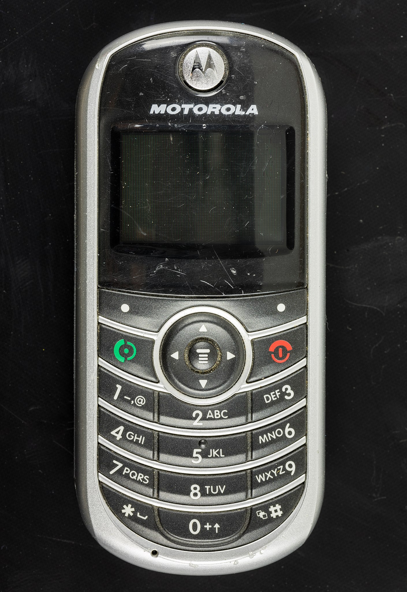 Motorola C139 Resim 2
