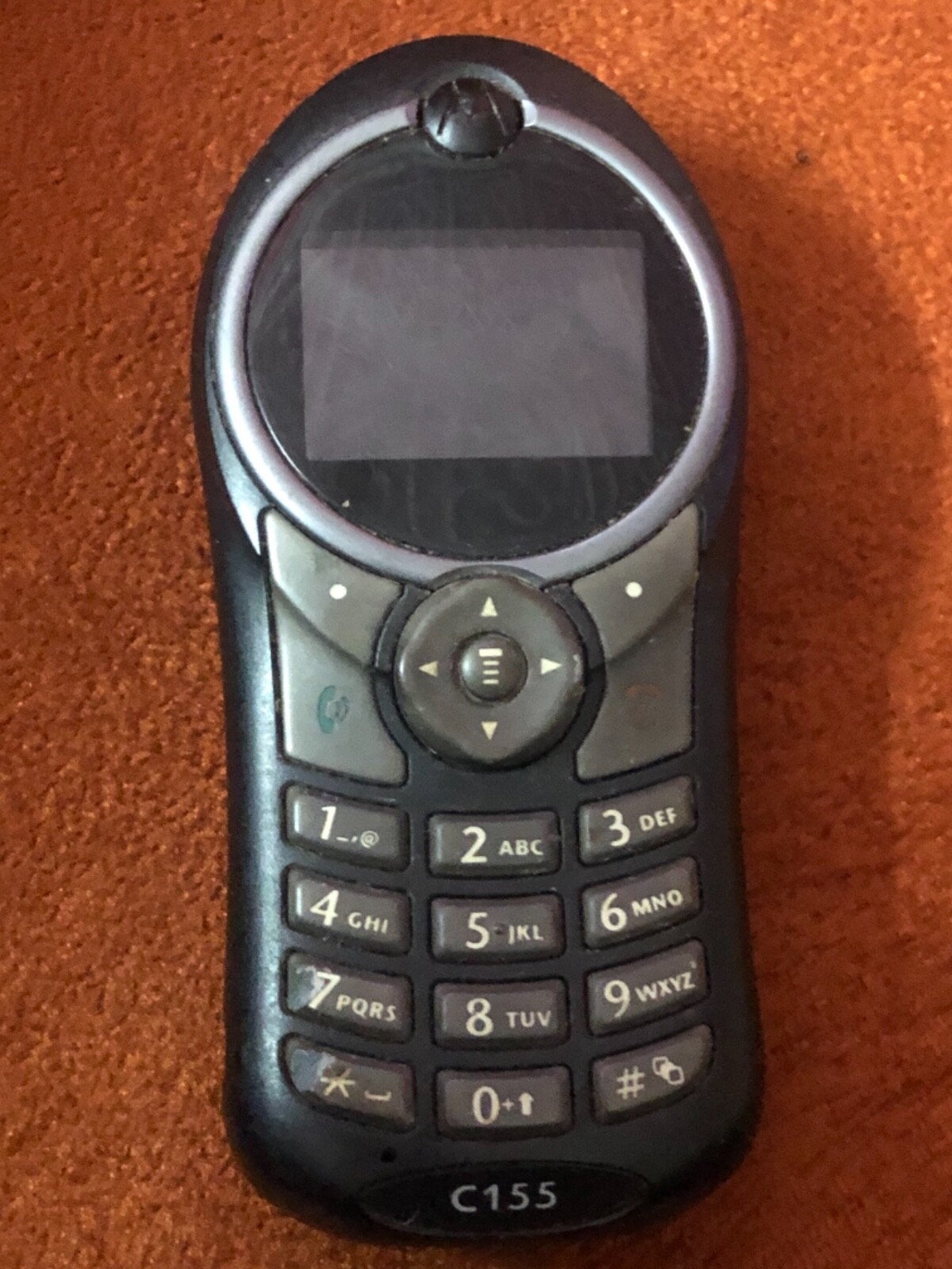 Motorola C155