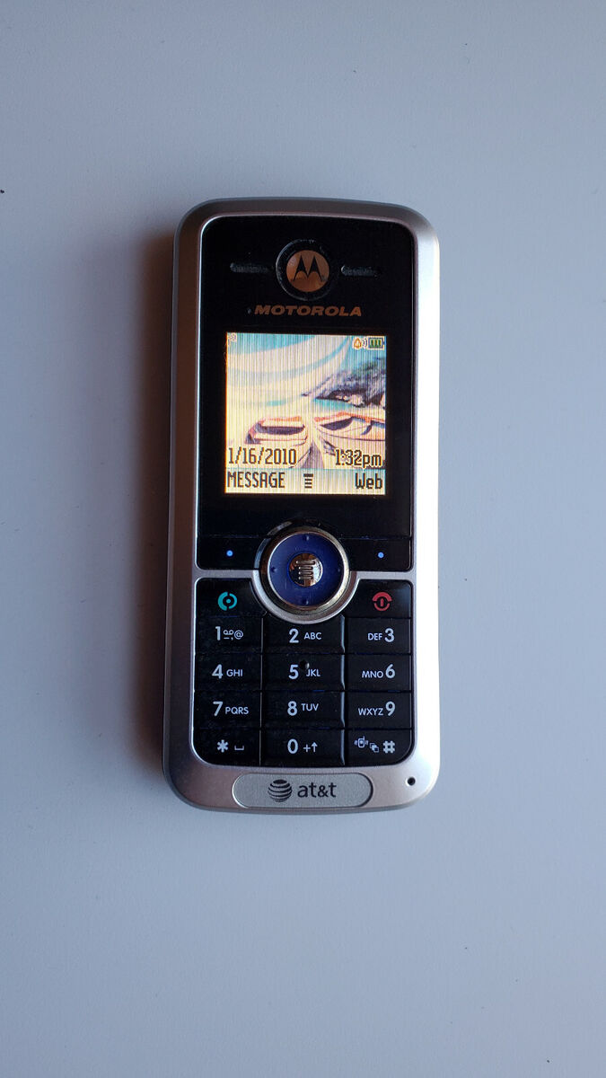 Motorola C168 Resim 2