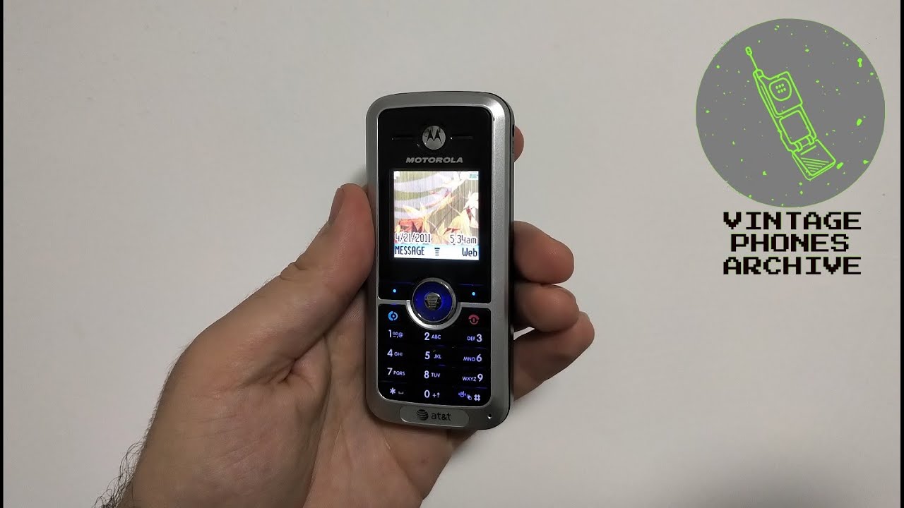 Motorola C168 Resim 5