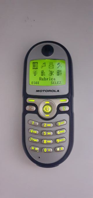 Motorola C200 Resim 5