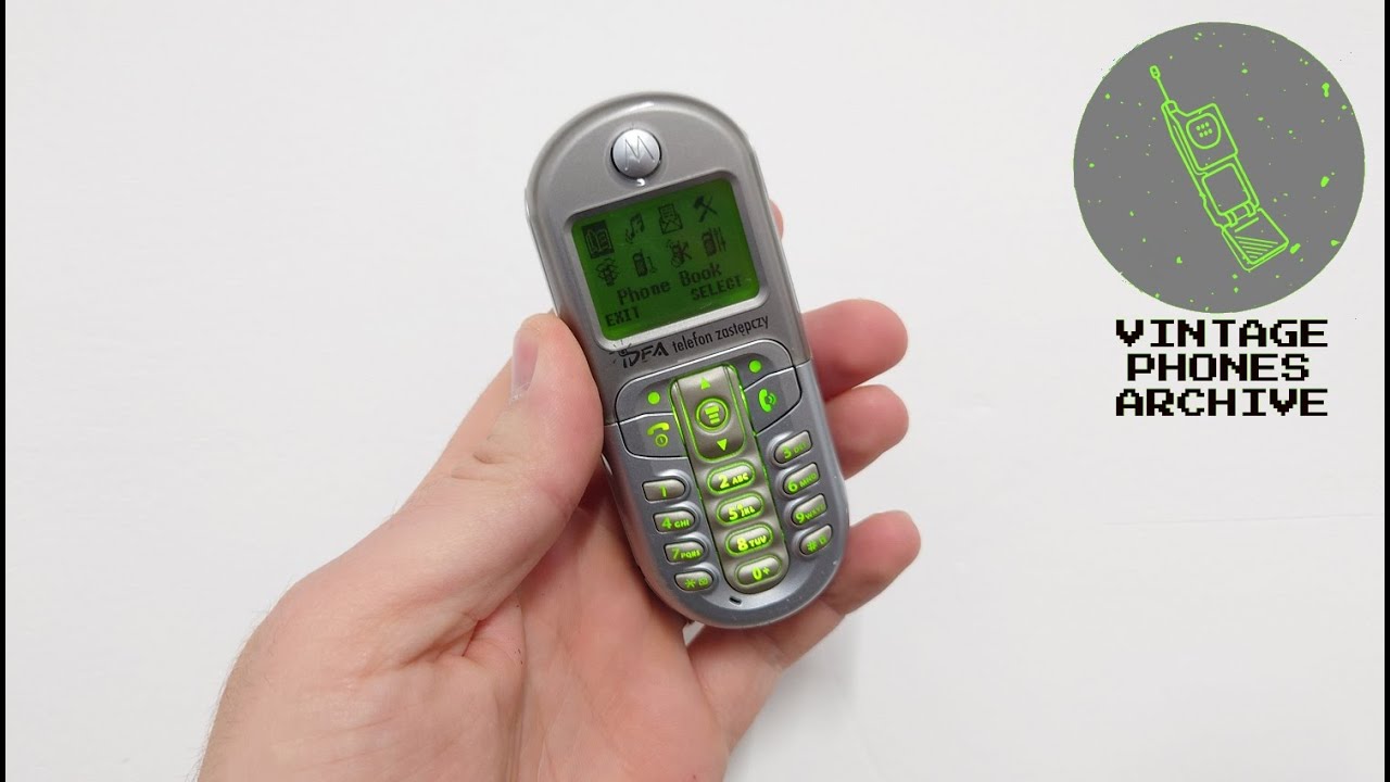 Motorola C205 Resim 2