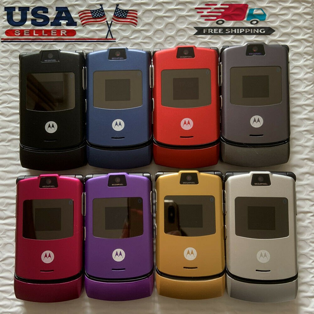 Motorola C230