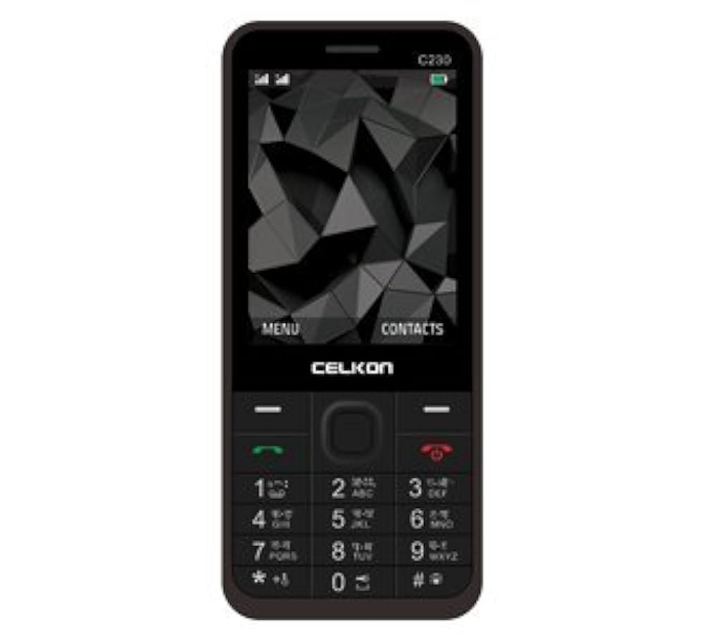 Motorola C230 Resim 2