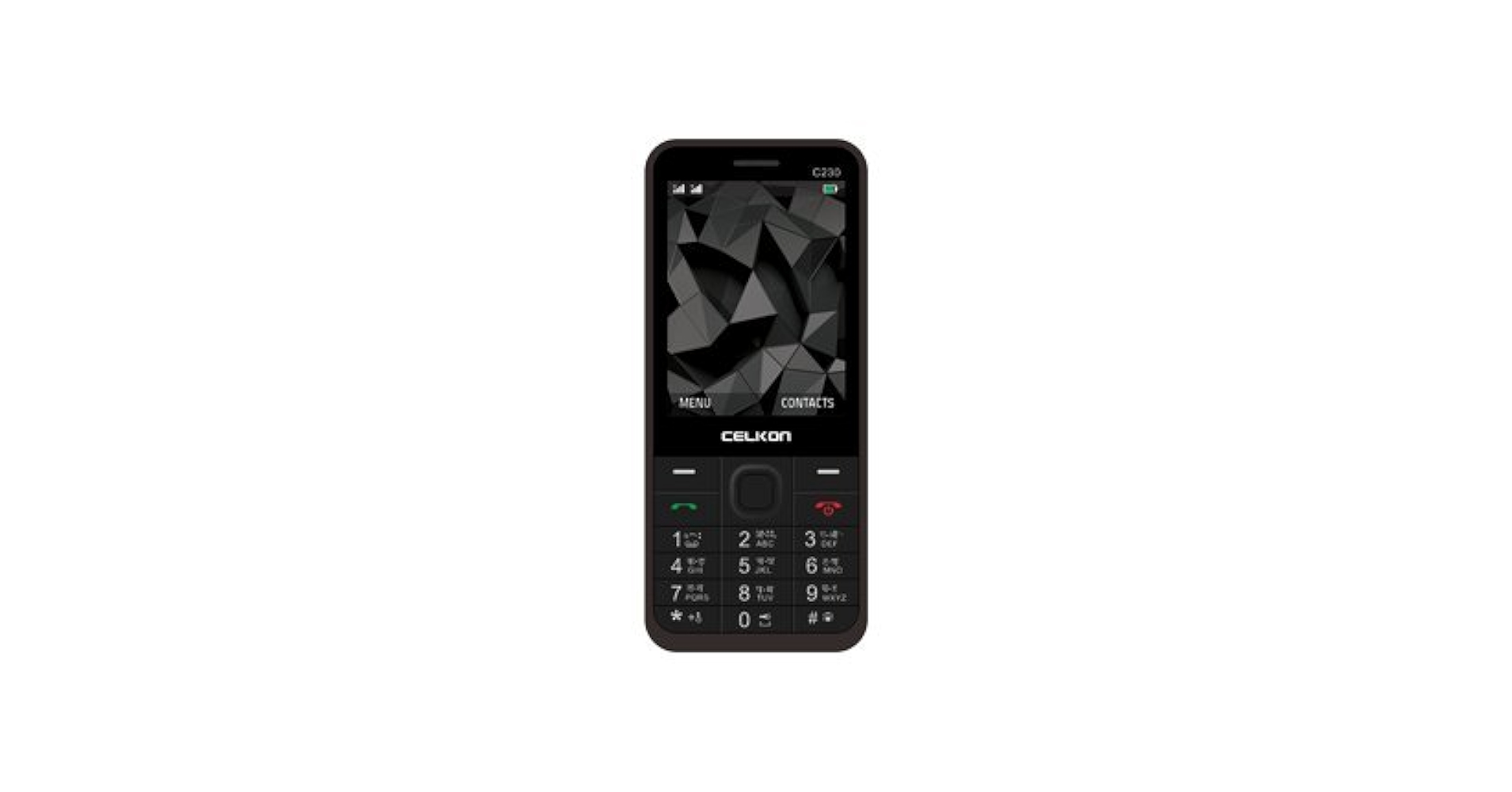 Motorola C230 Resim 3