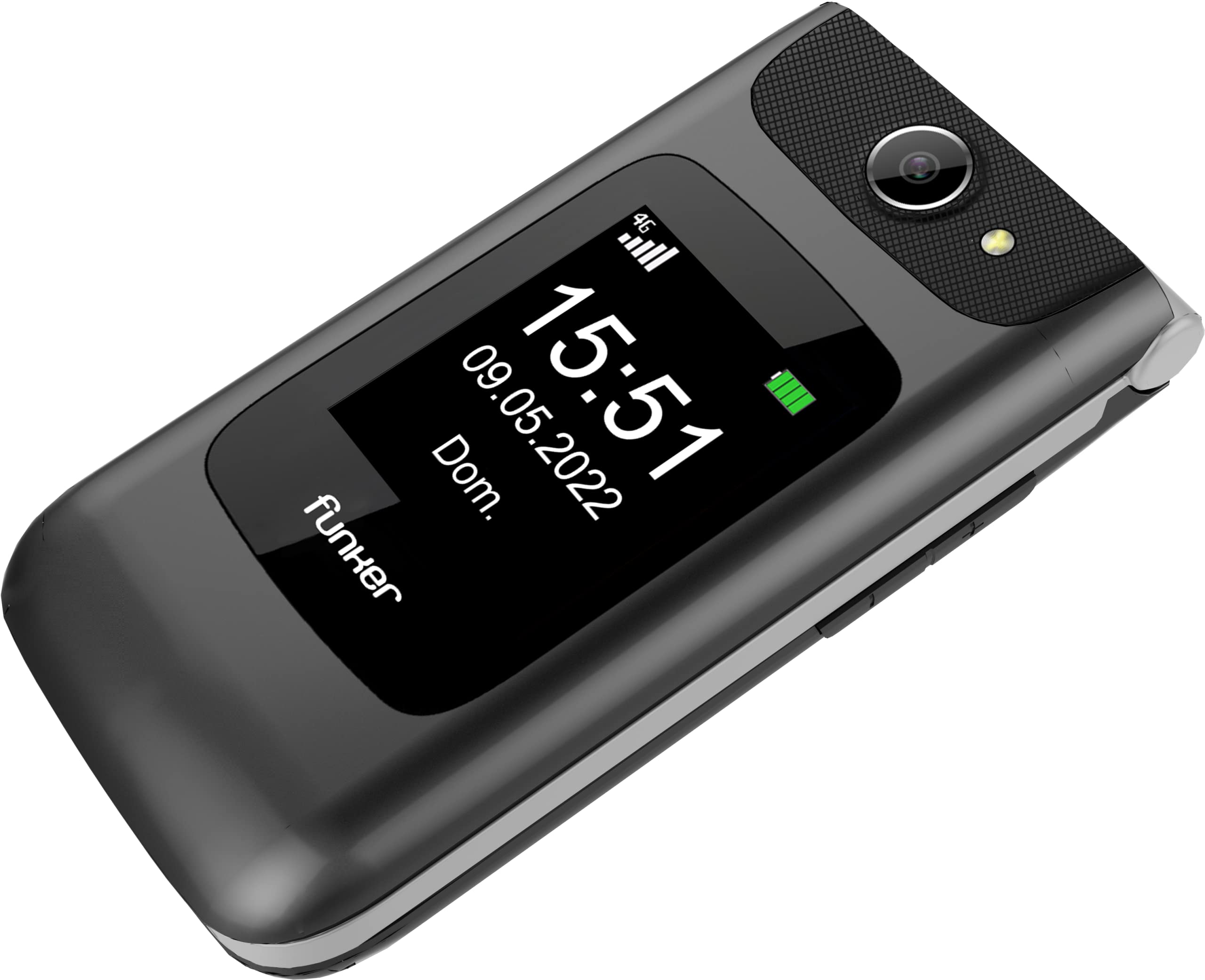 Motorola C250 Resim 4