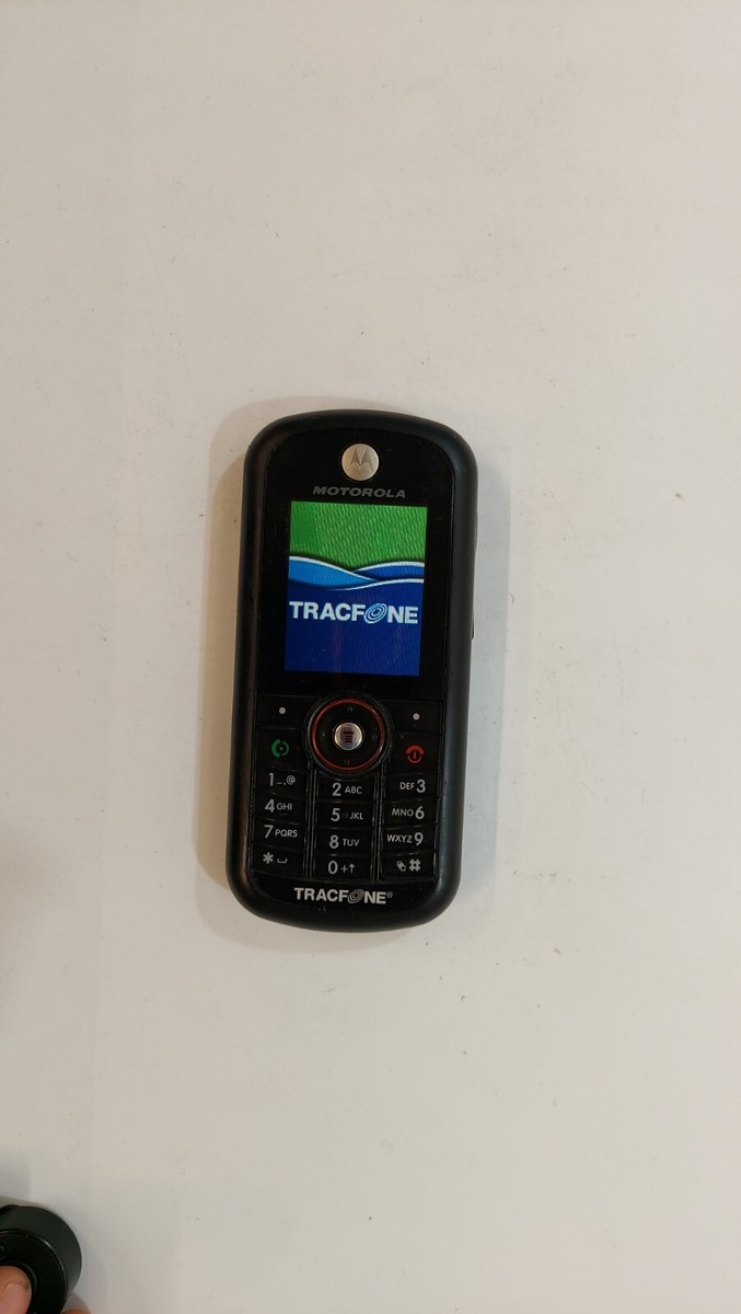 Motorola C261 Resim 4