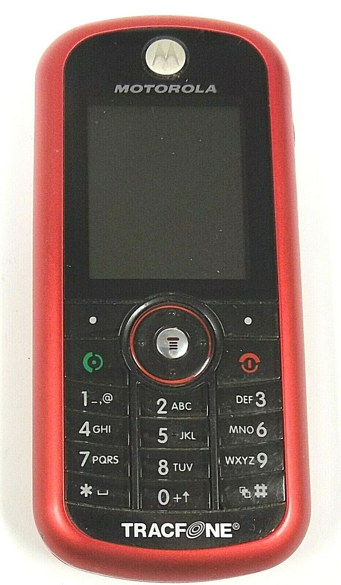 Motorola C261 Resim 5