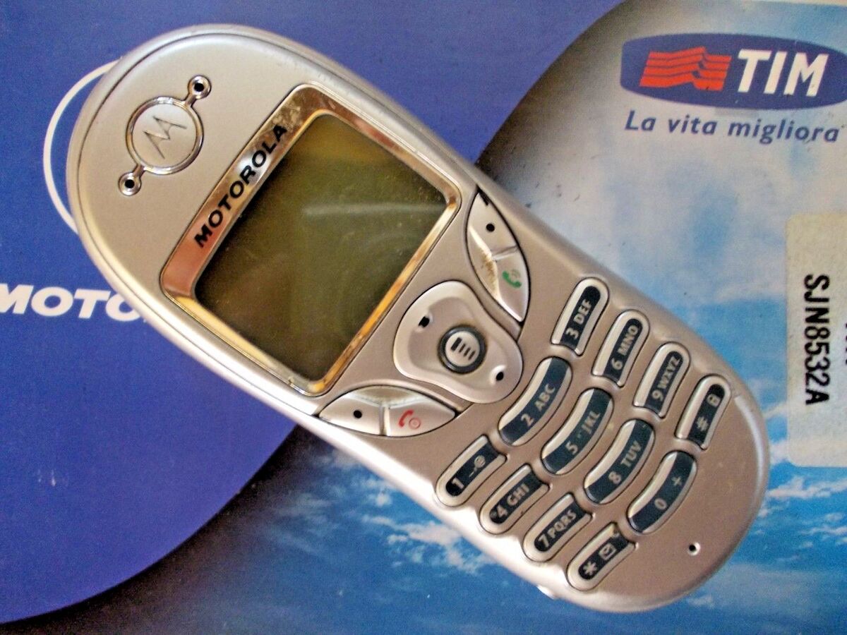 Motorola C300