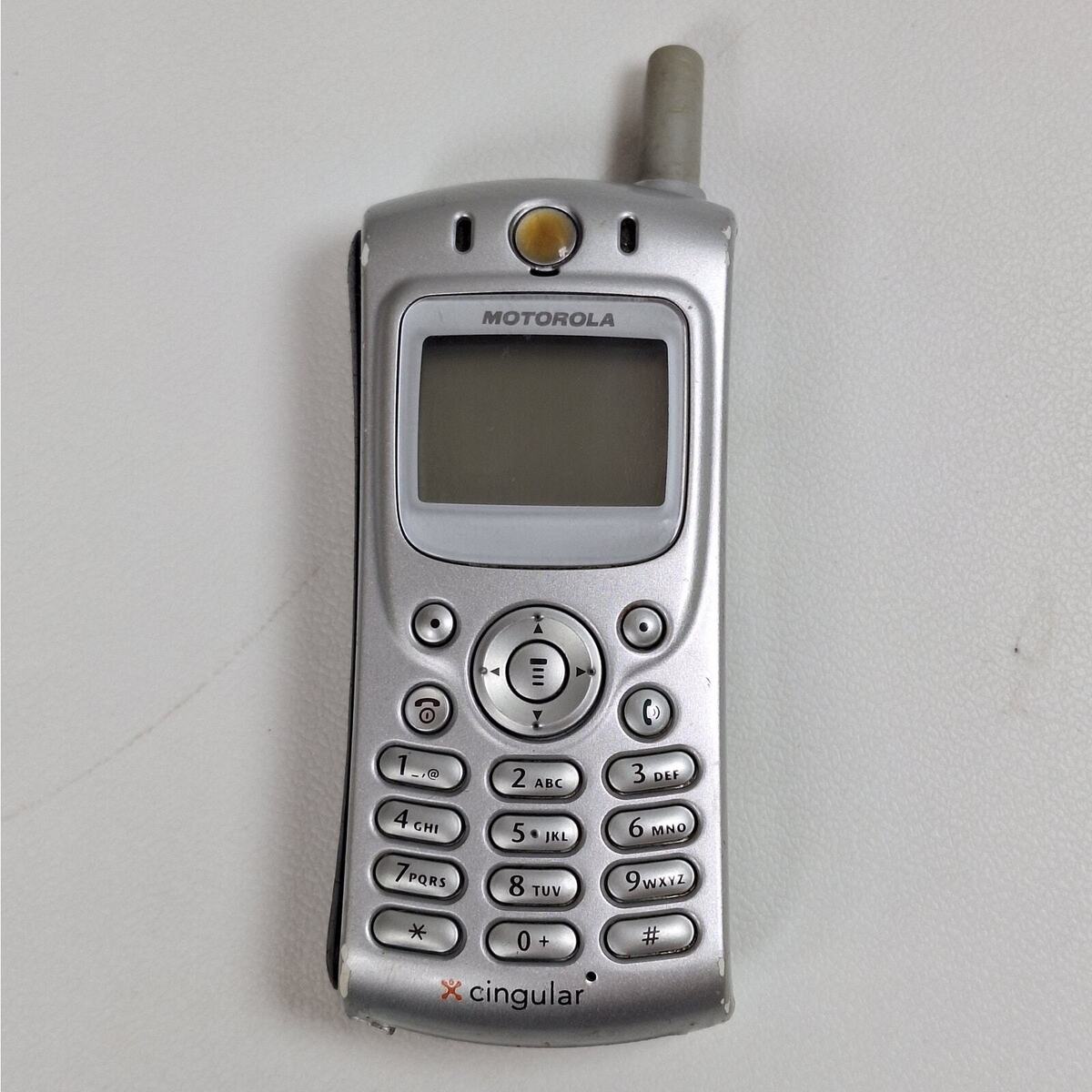 Motorola C331