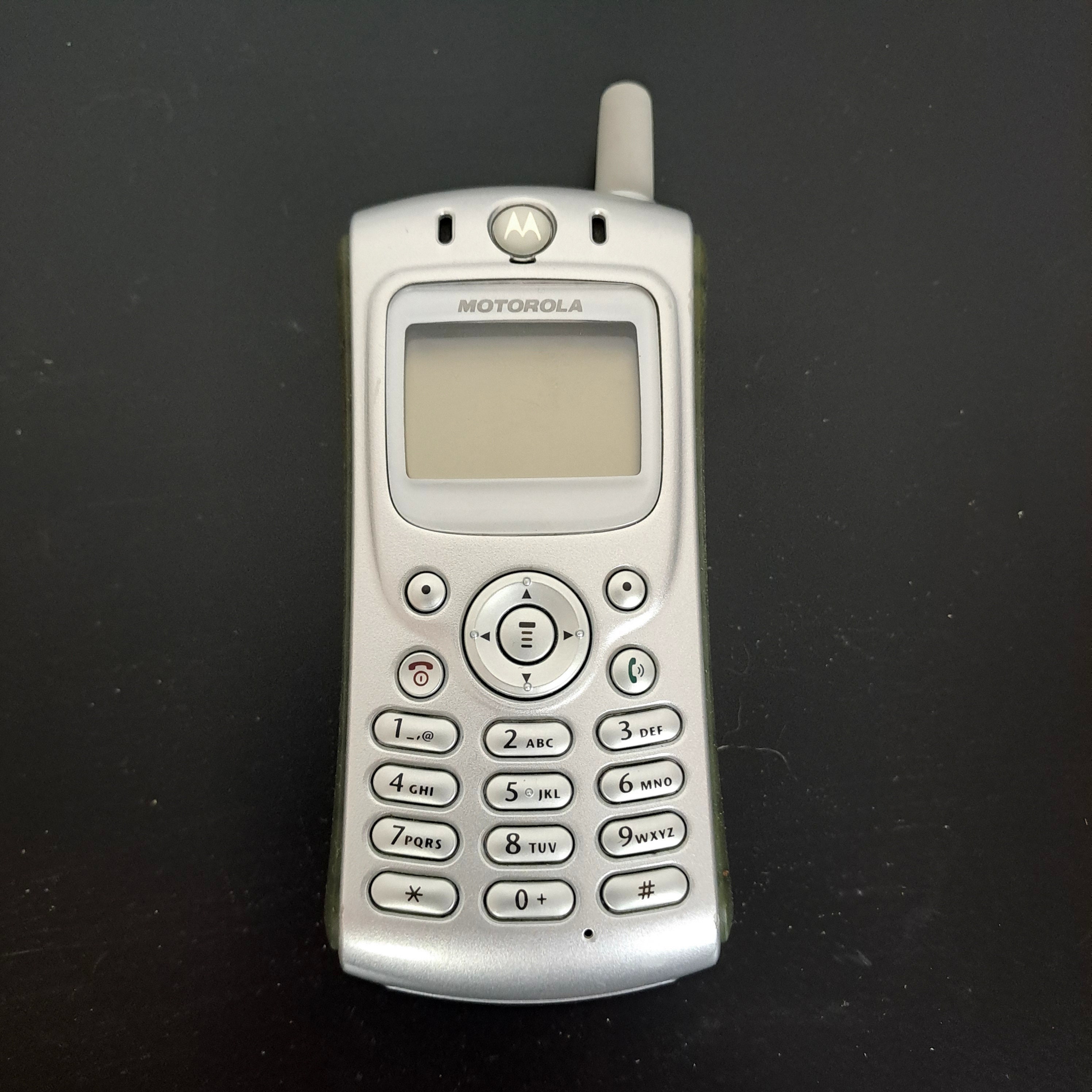 Motorola C331 Resim 2