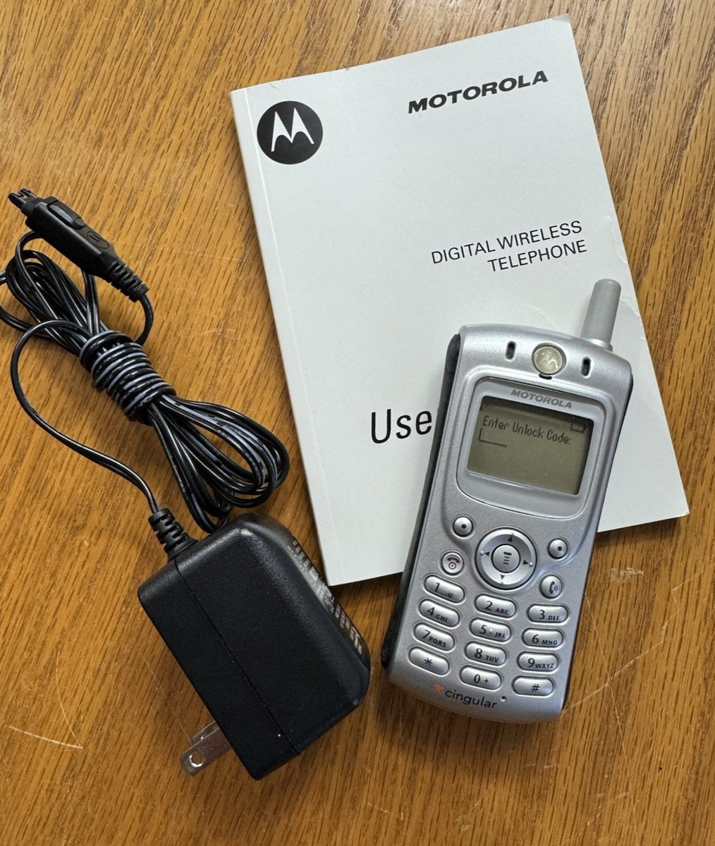 Motorola C331 Resim 4