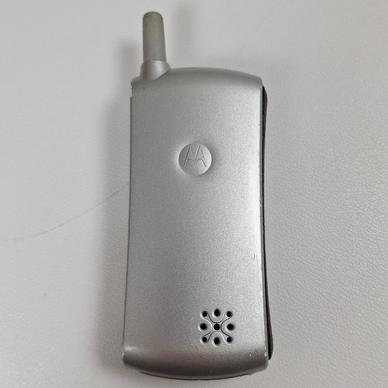Motorola C331 Resim 5