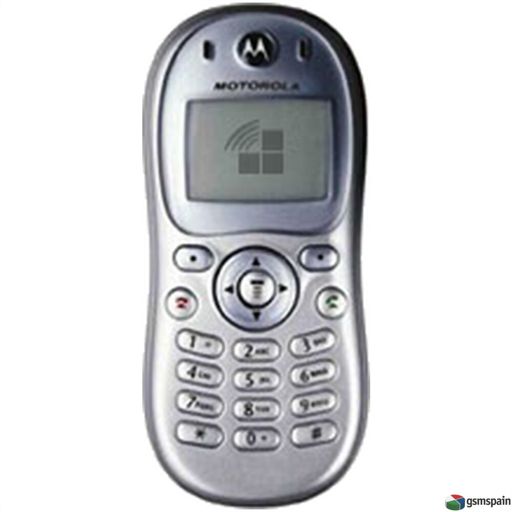 Motorola C332 Resim 5