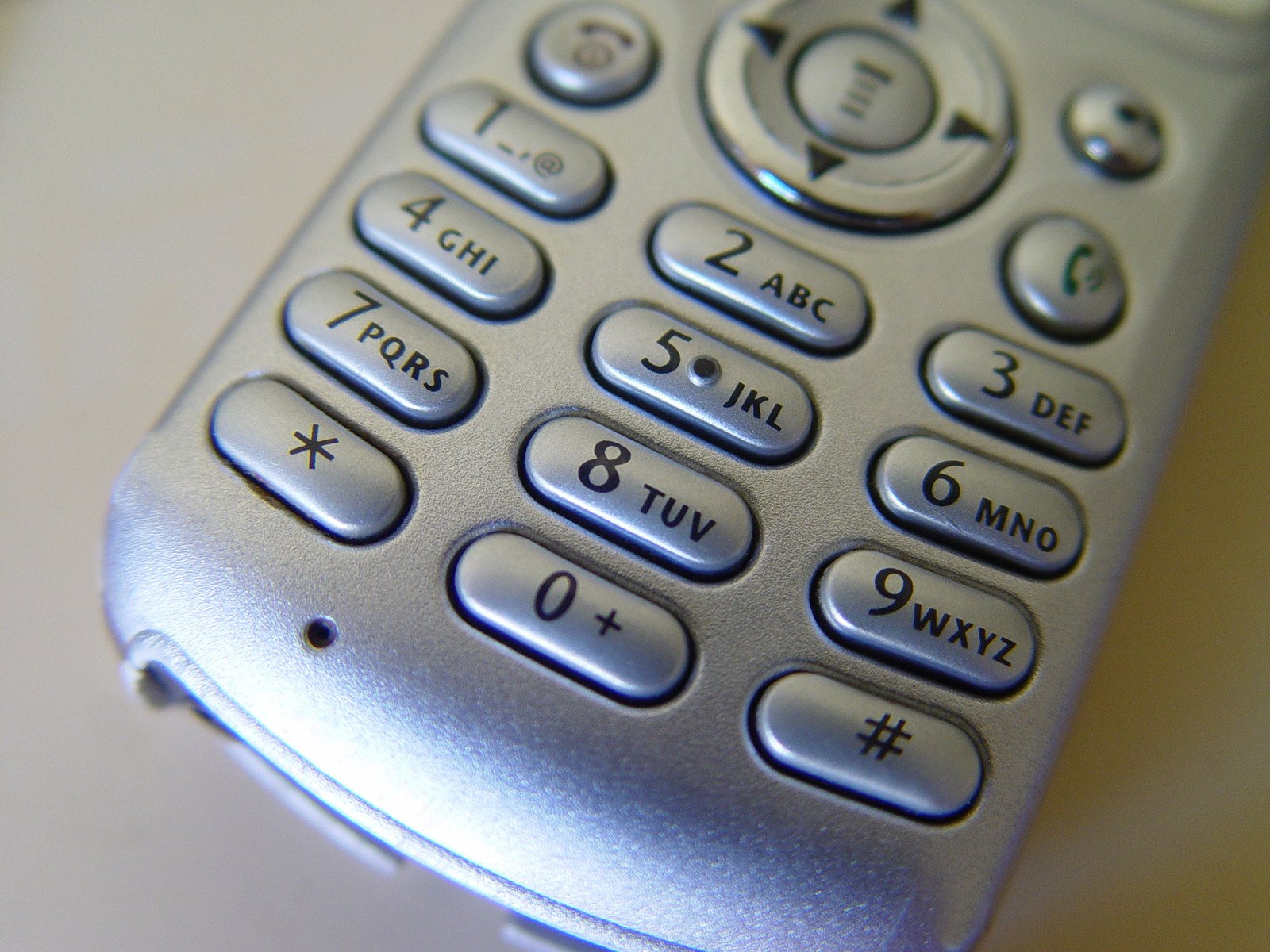 Motorola C333 Resim 3