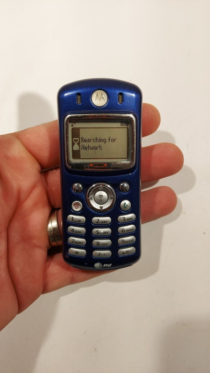 Motorola C333 Resim 4