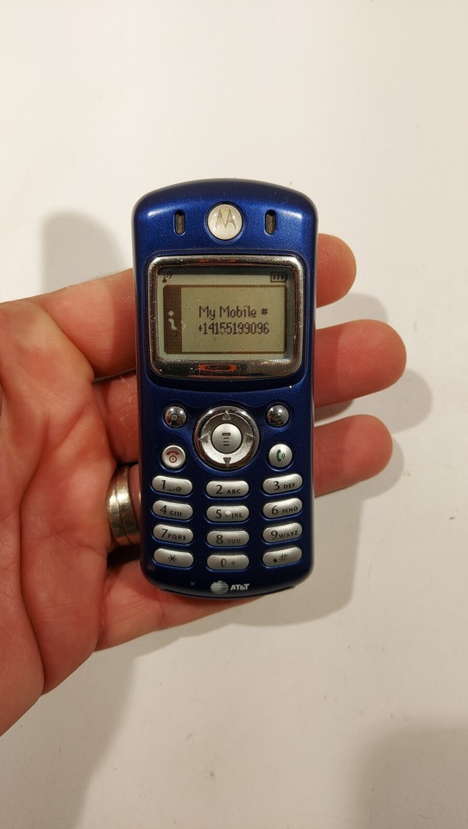 Motorola C336 Resim 3