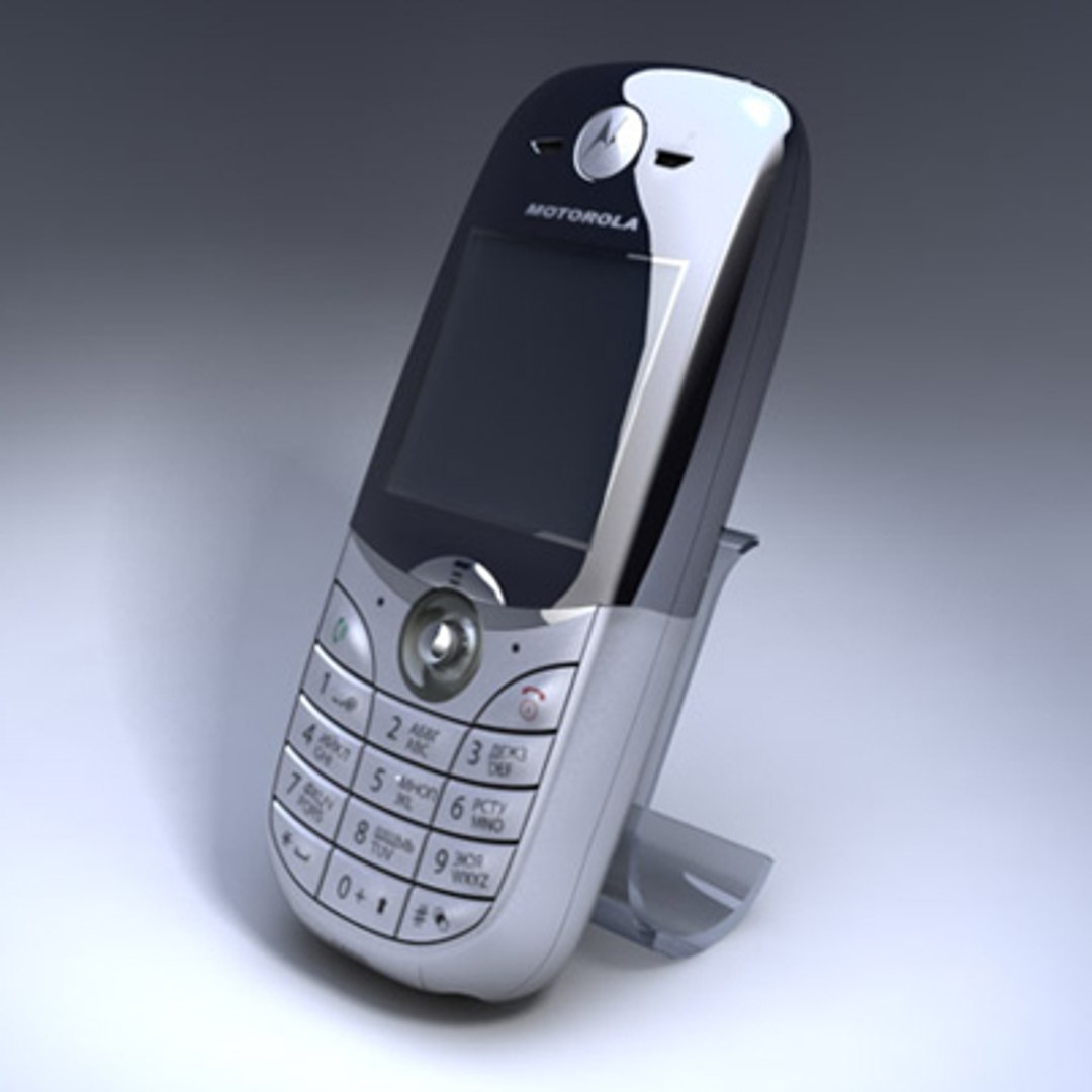 Motorola C650 Resim 2