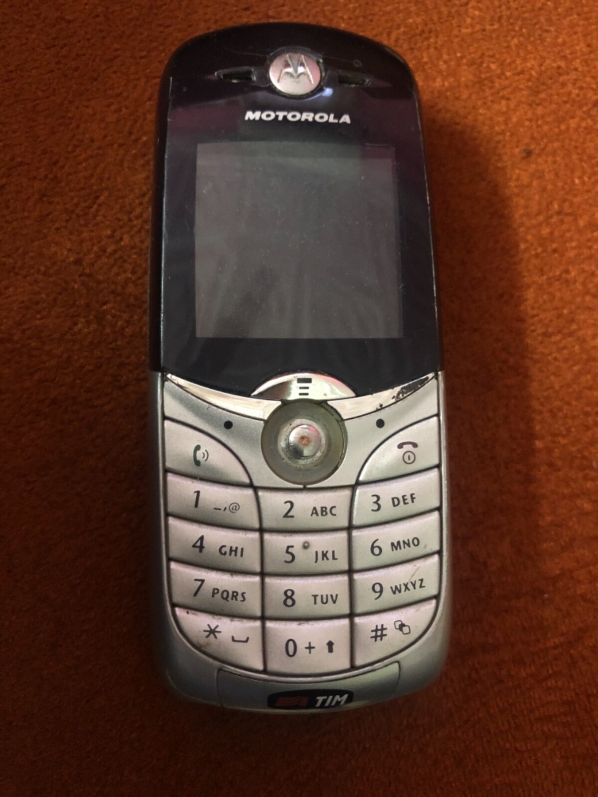 Motorola C650 Resim 3