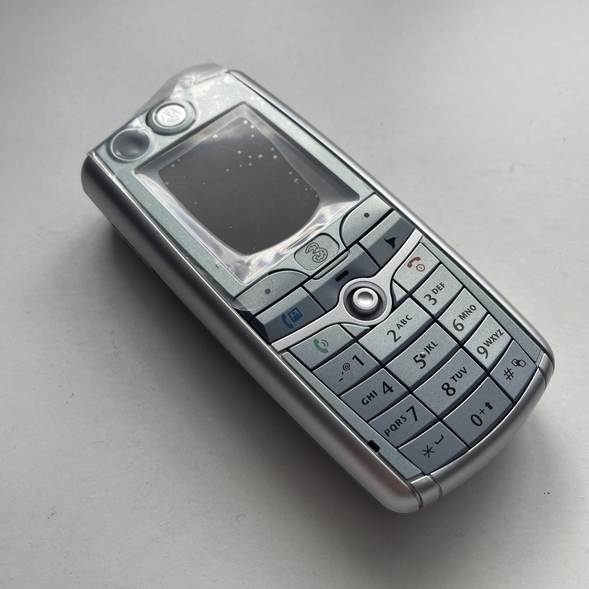 Motorola C975