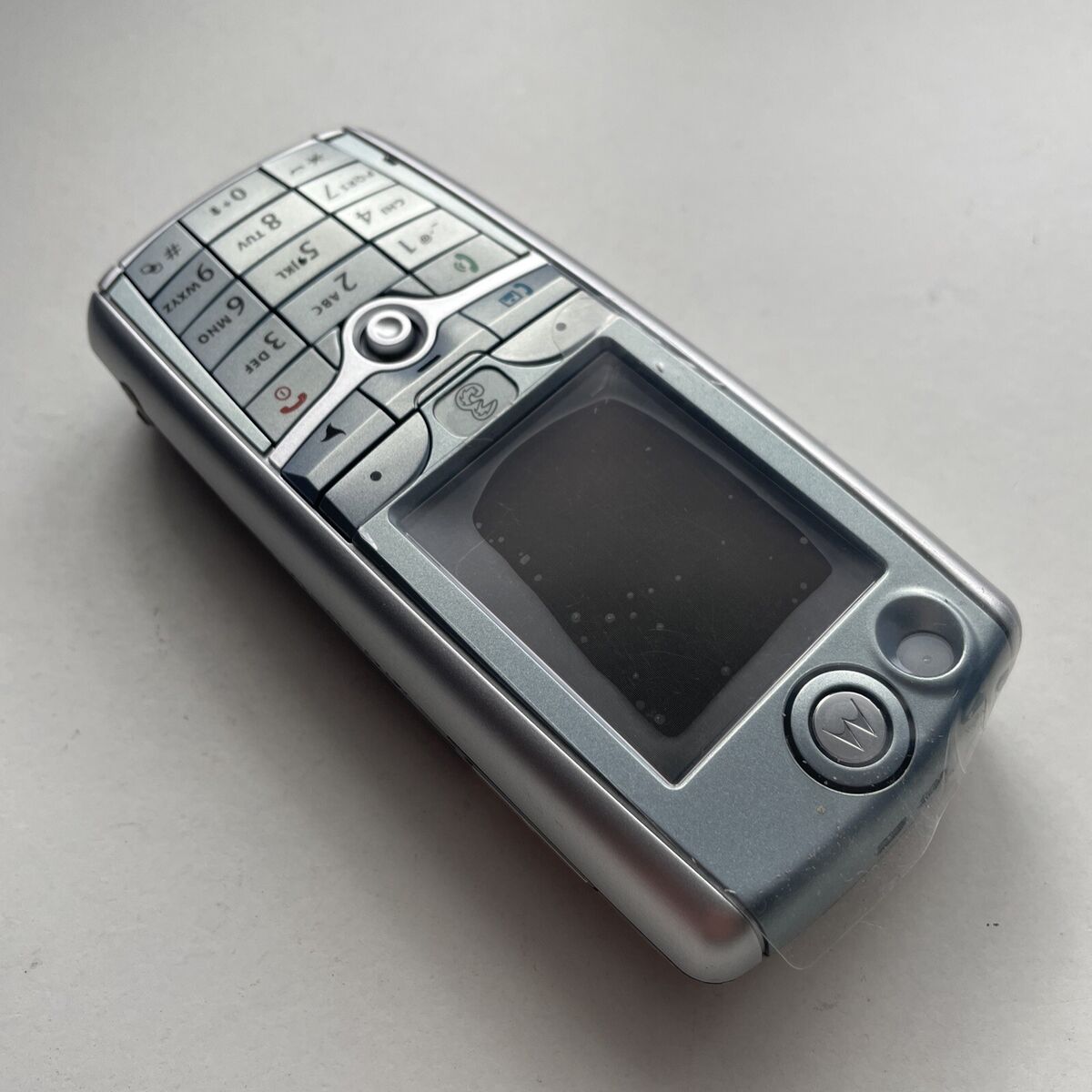 Motorola C975 Resim 2
