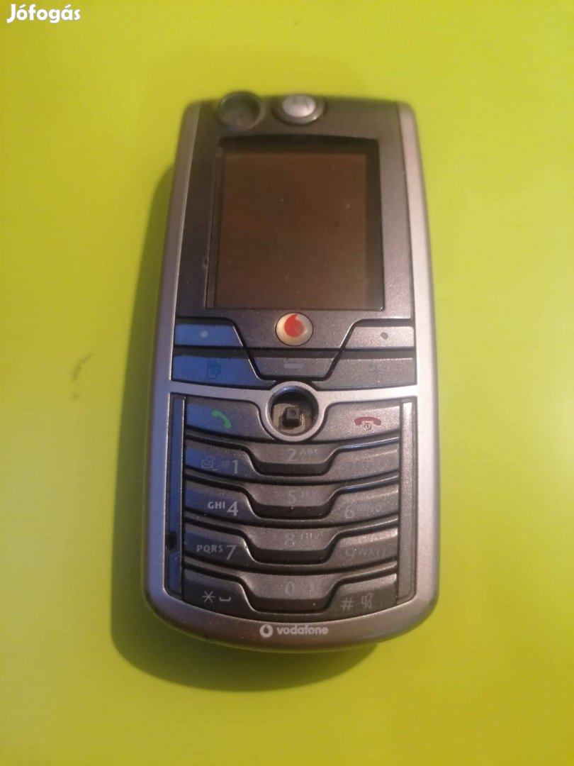Motorola C980 Resim 5