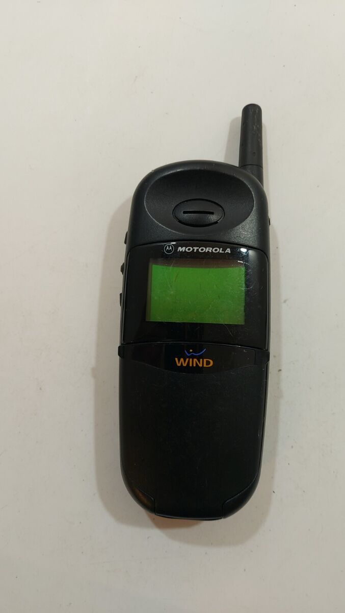 Motorola cd920