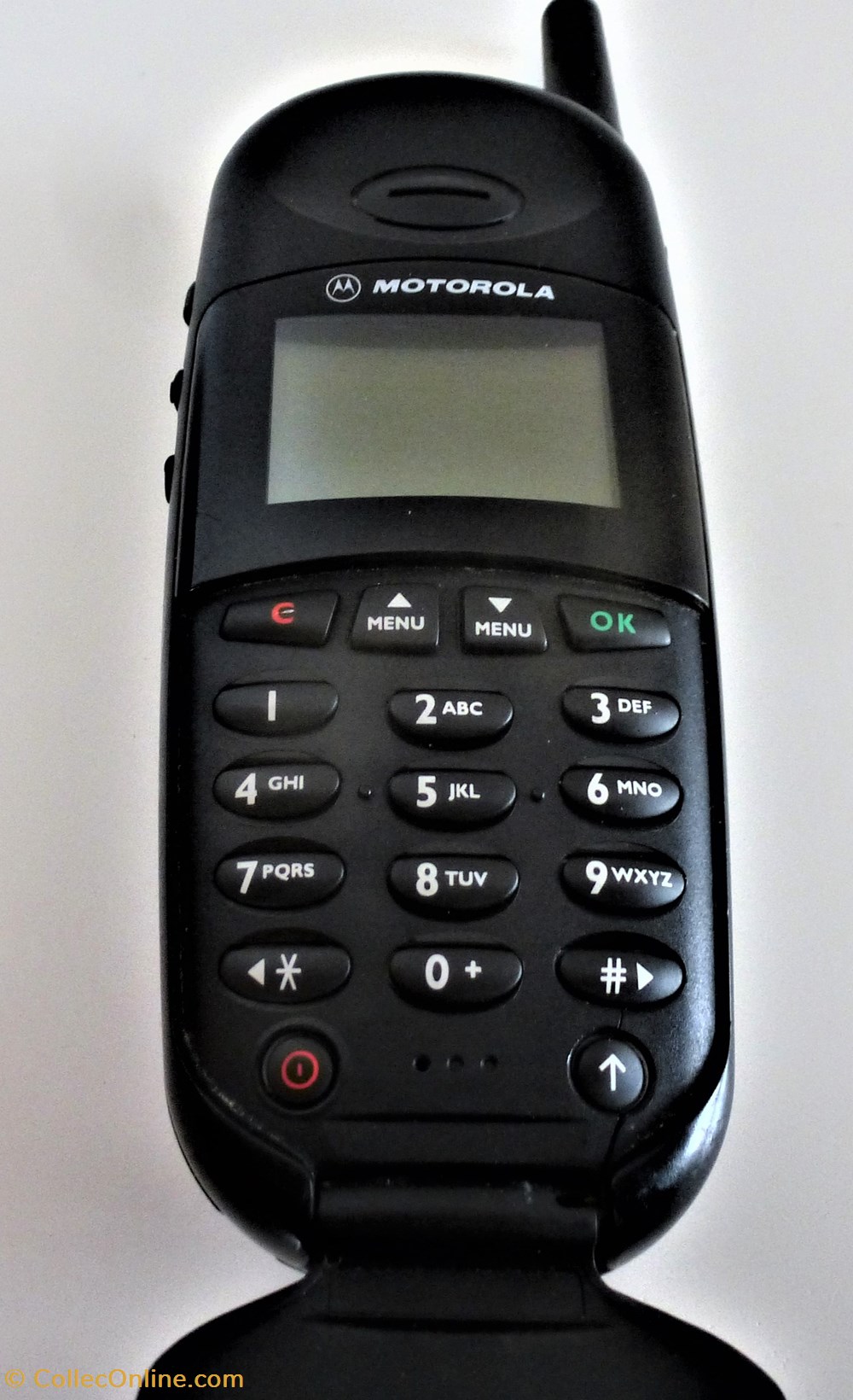 Motorola cd920 Resim 3
