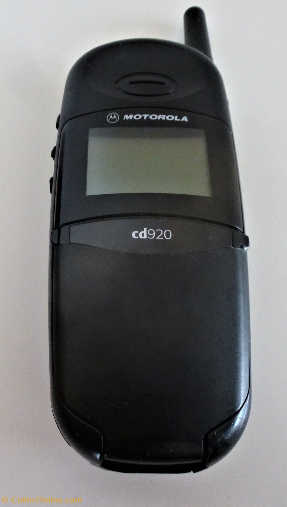 Motorola cd920 Resim 5