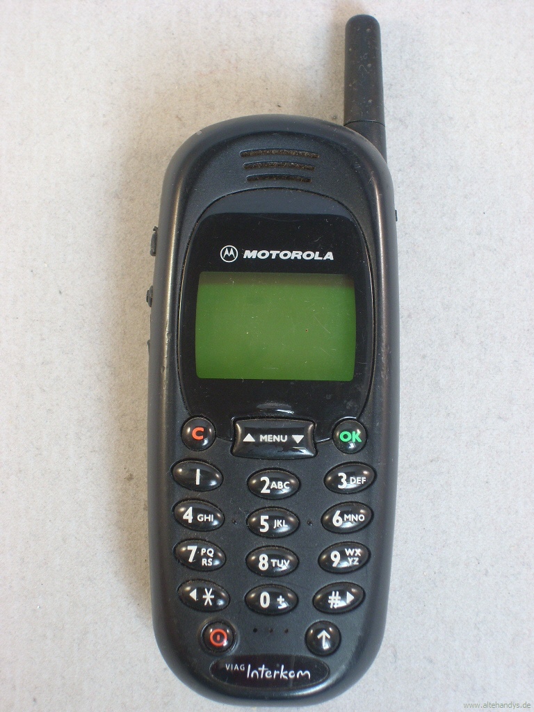 Motorola cd930 Resim 4