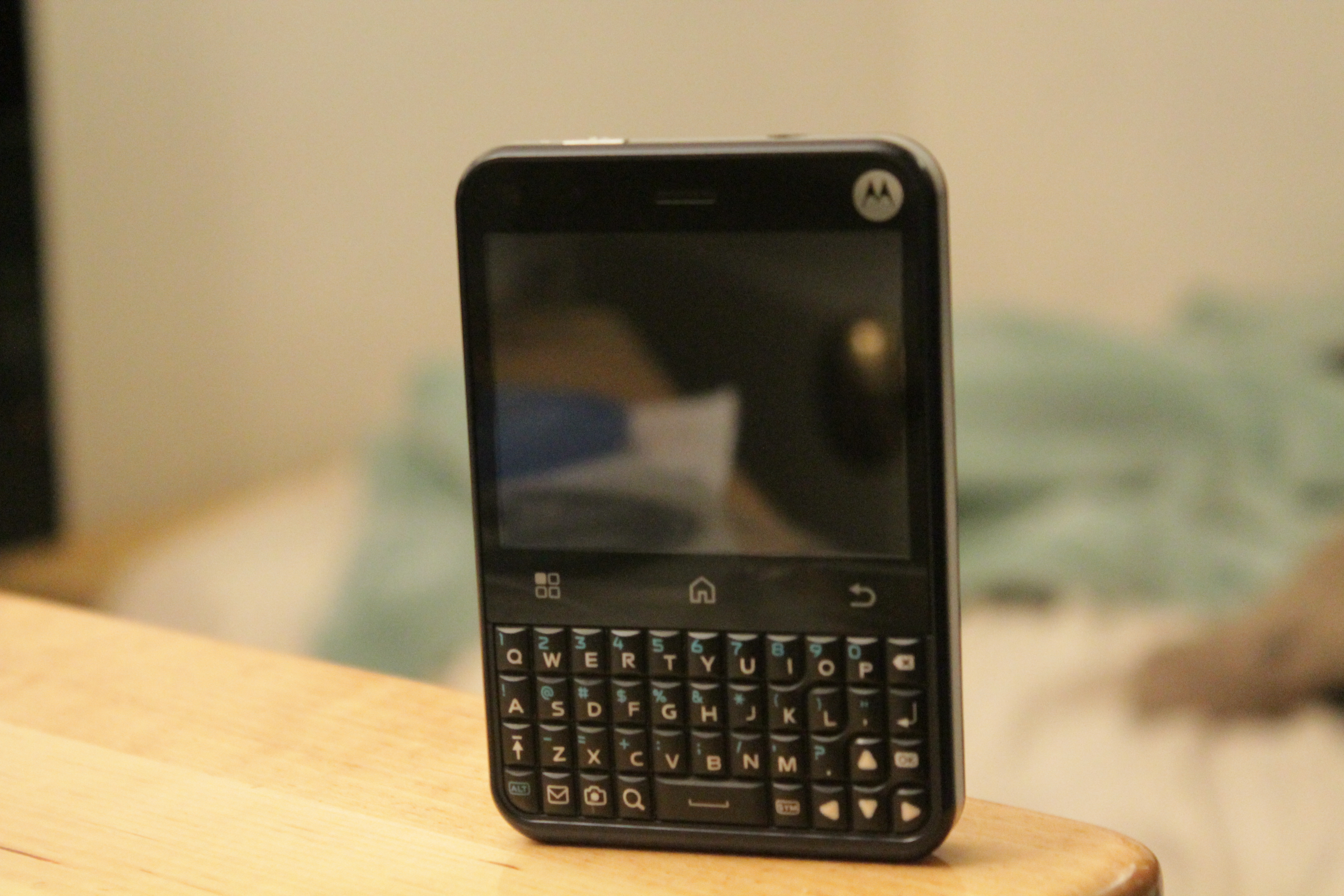 Motorola CHARM