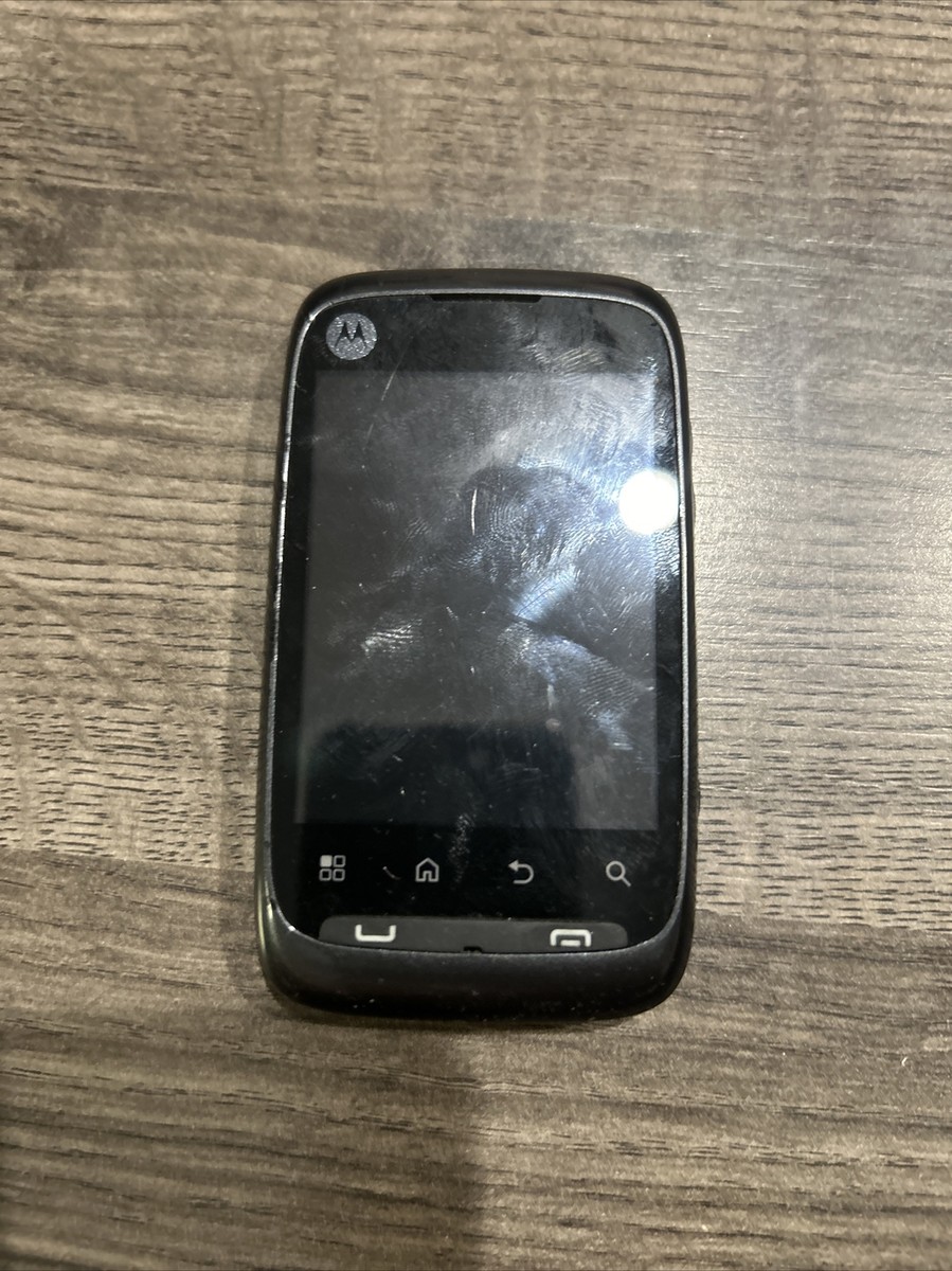 Motorola CITRUS WX445 Resim 4