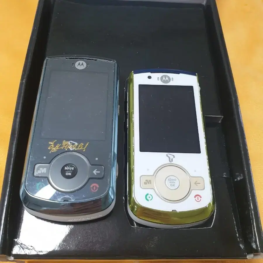Motorola COCKTAIL VE70 Resim 4