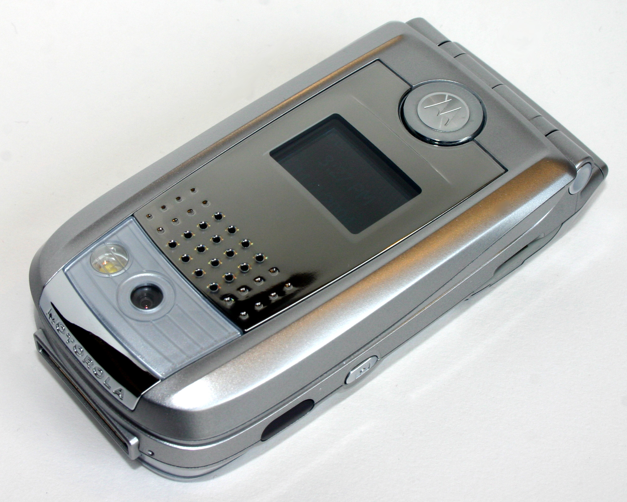 Motorola COCKTAIL VE70 Resim 5