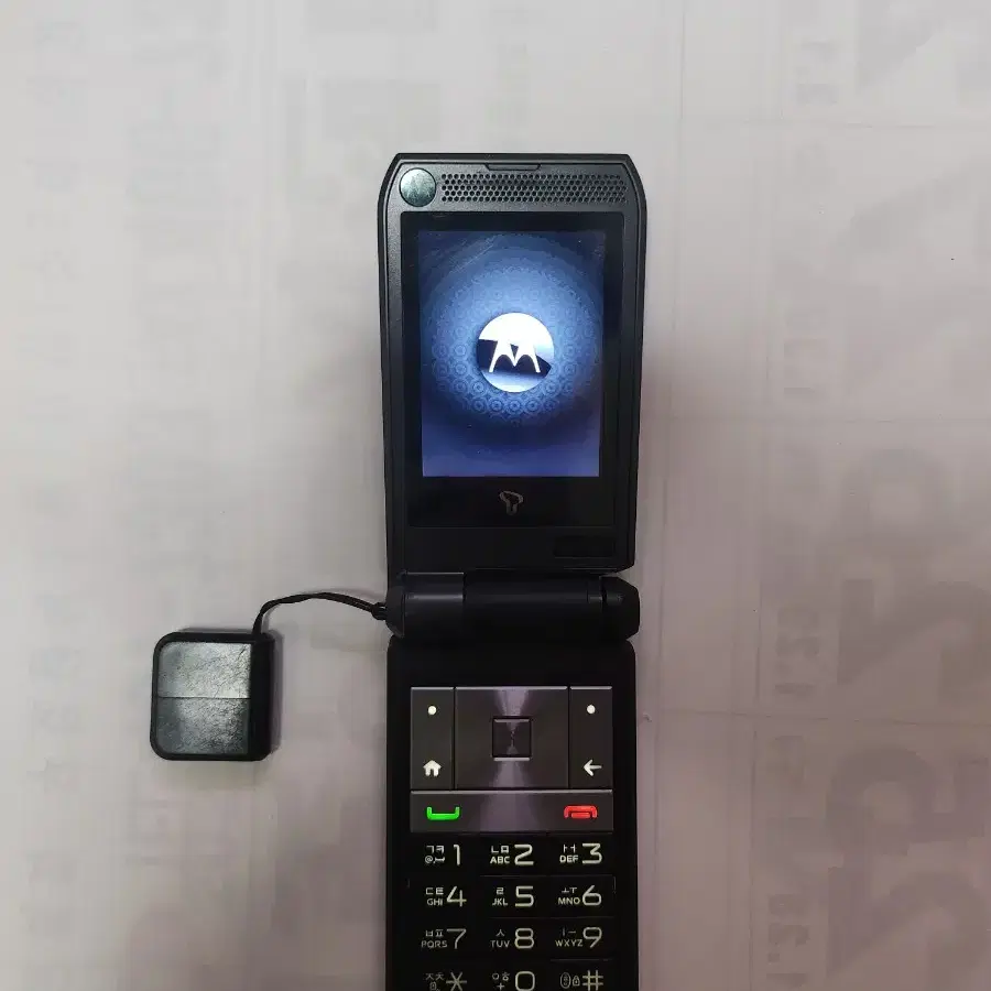 Motorola CUPE Resim 3