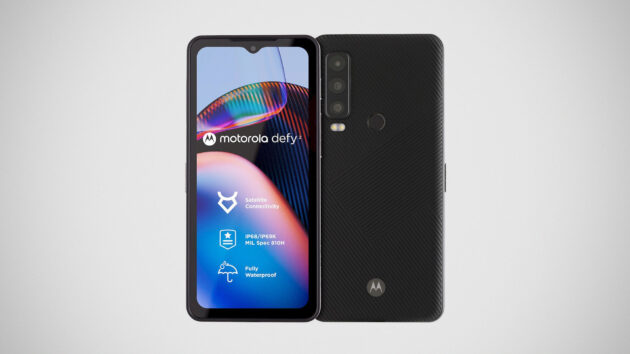 Motorola Defy 2 Resim 5