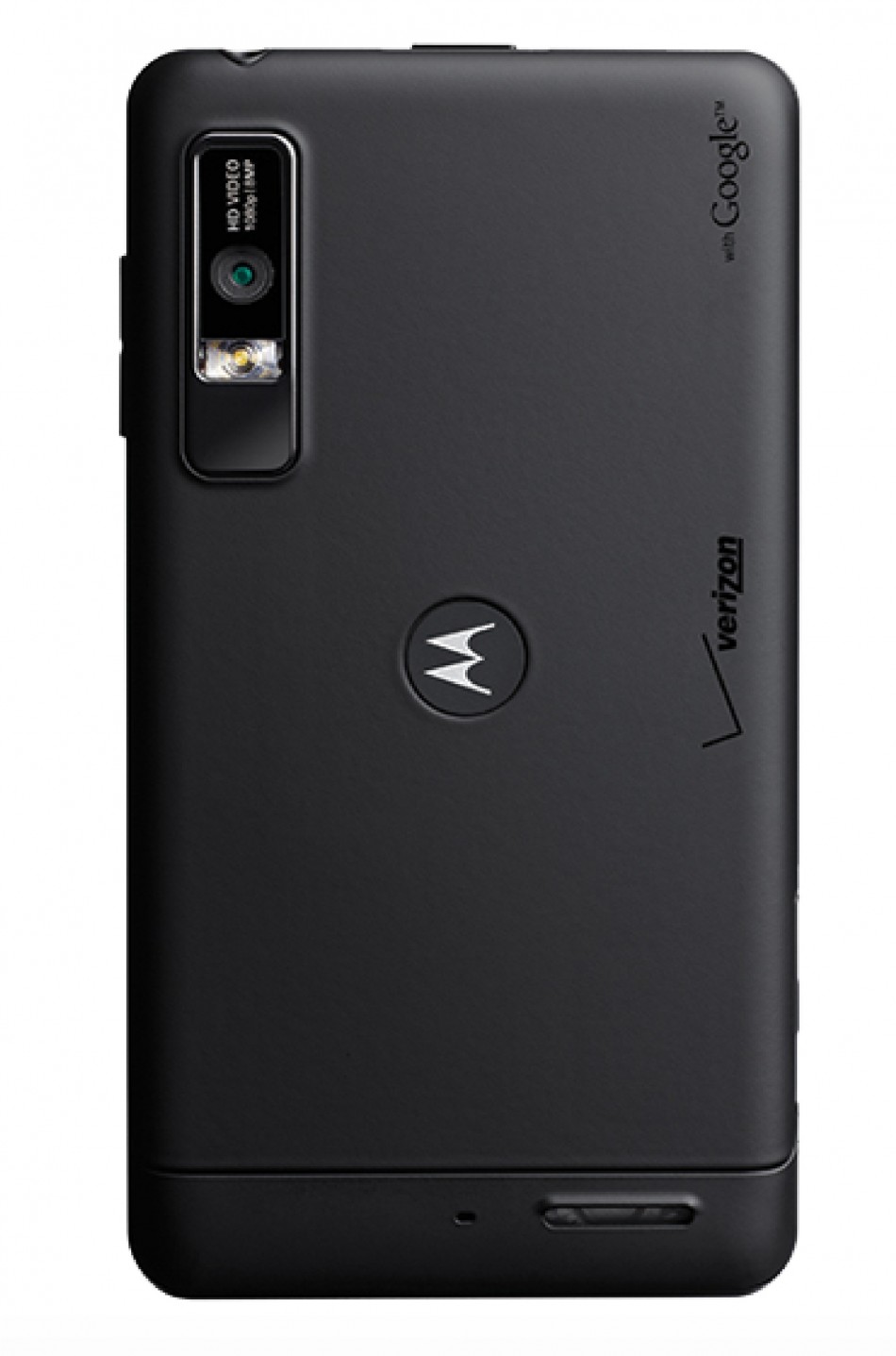 Motorola DROID 3 Resim 5