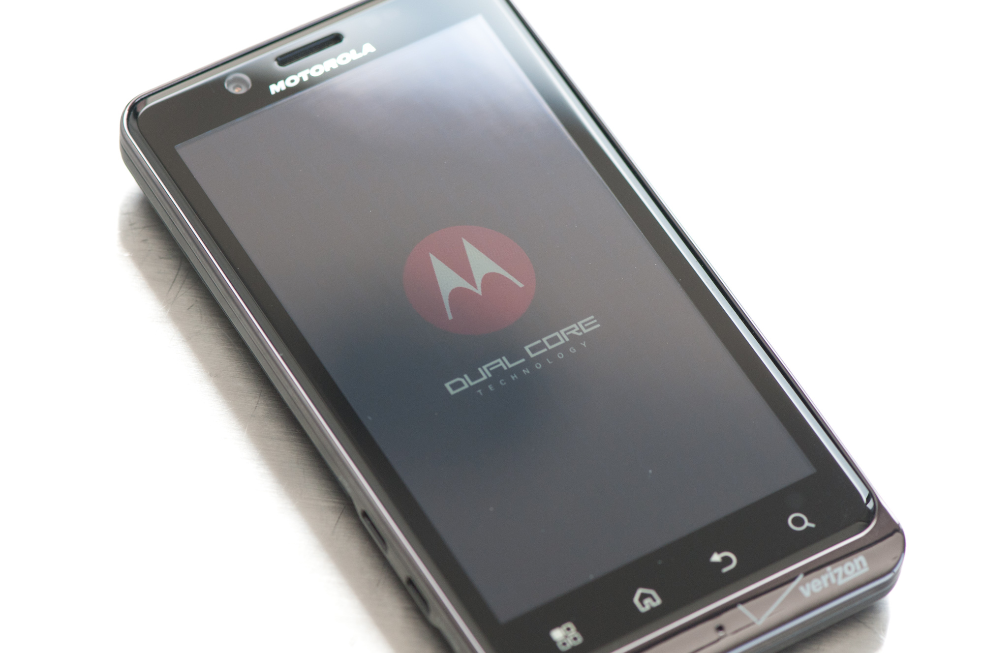 Motorola Droid Bionic Targa