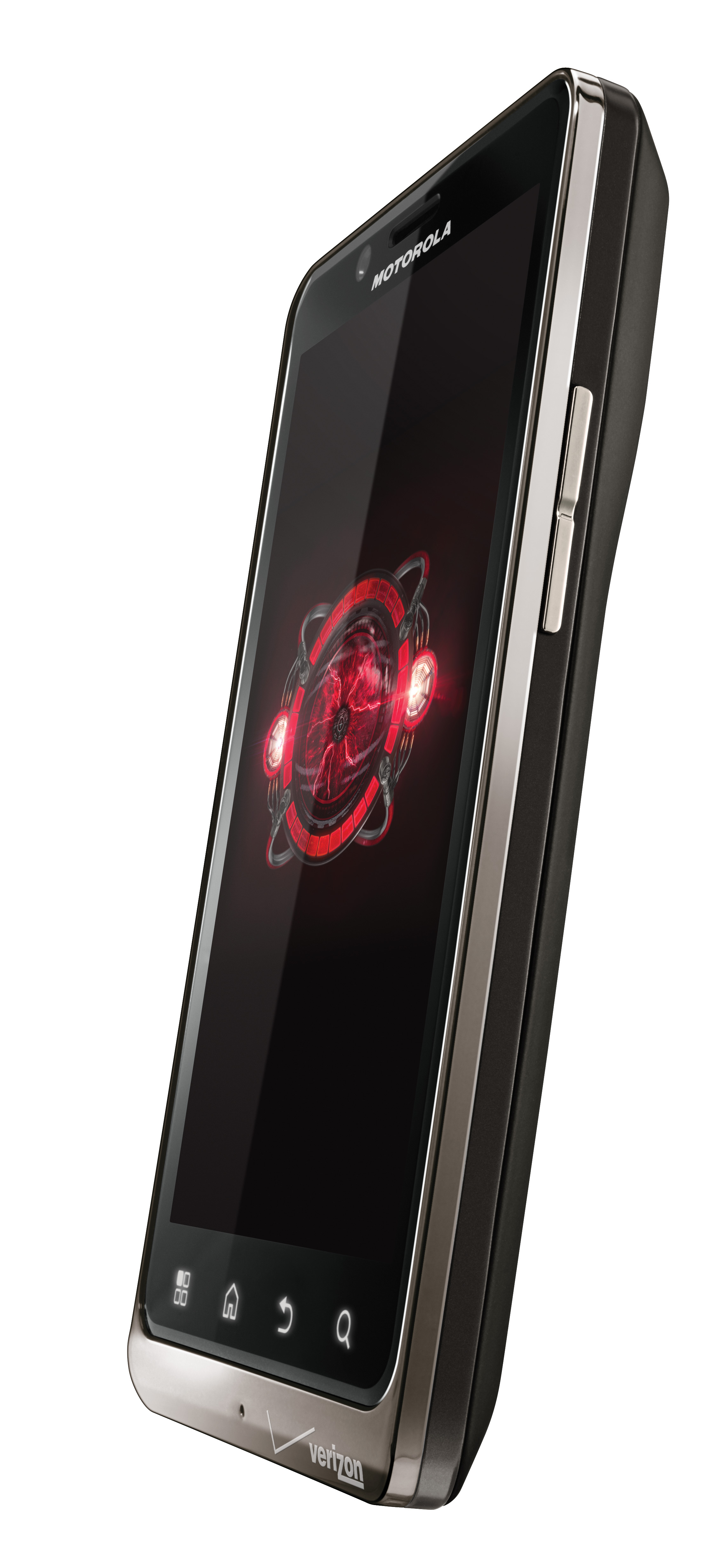 Motorola DROID BIONIC XT865 Resim 5