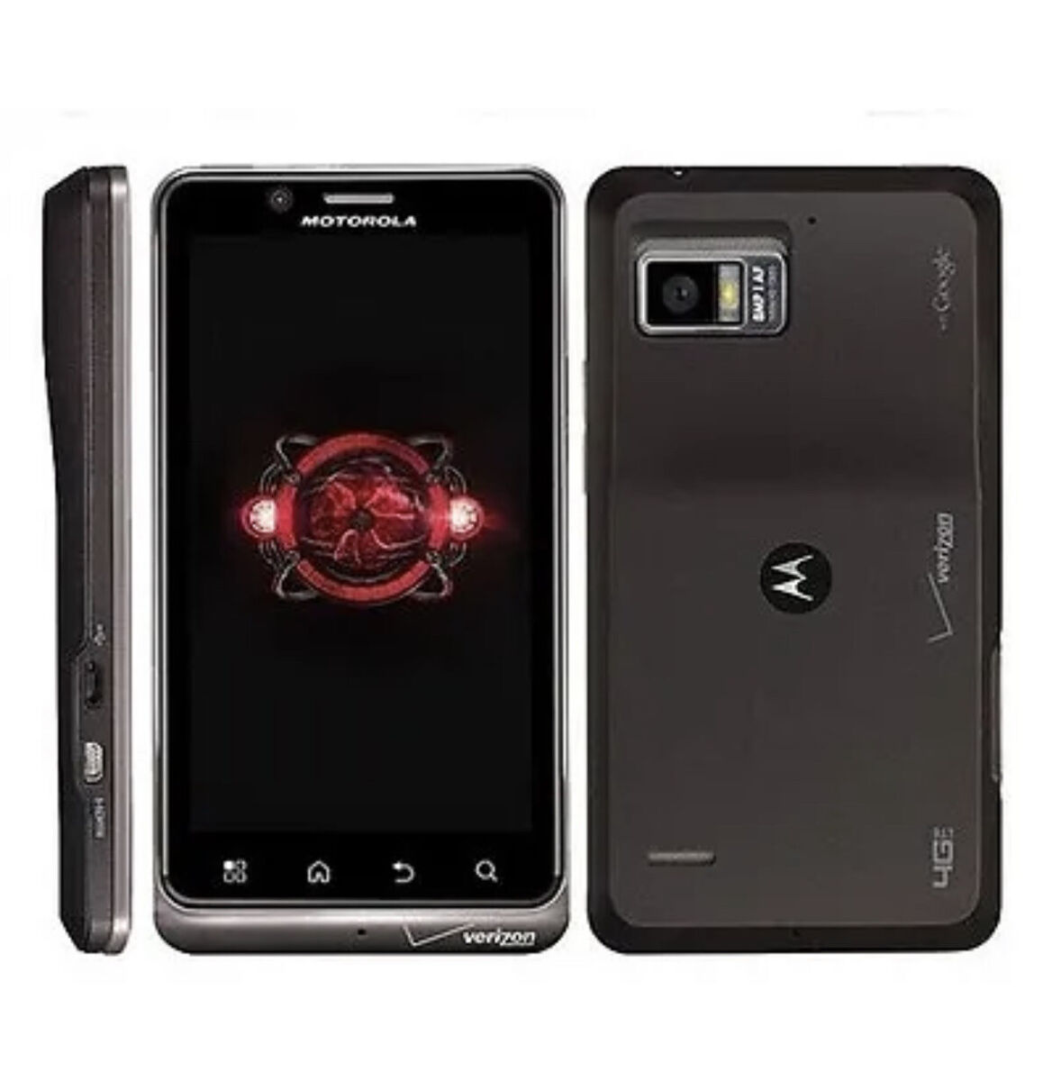 Motorola DROID BIONIC XT875