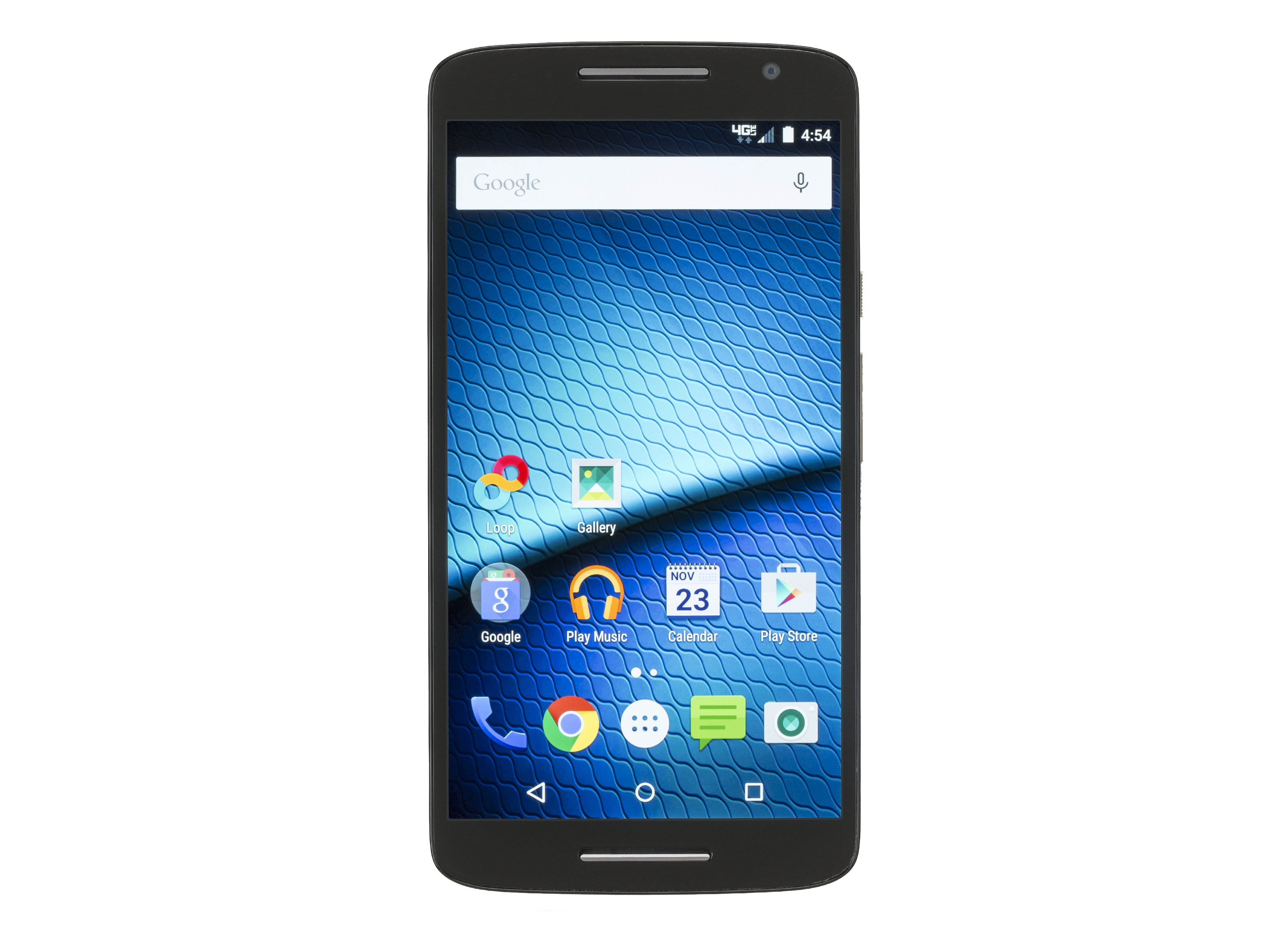 Motorola Droid Maxx 2 Resim 2