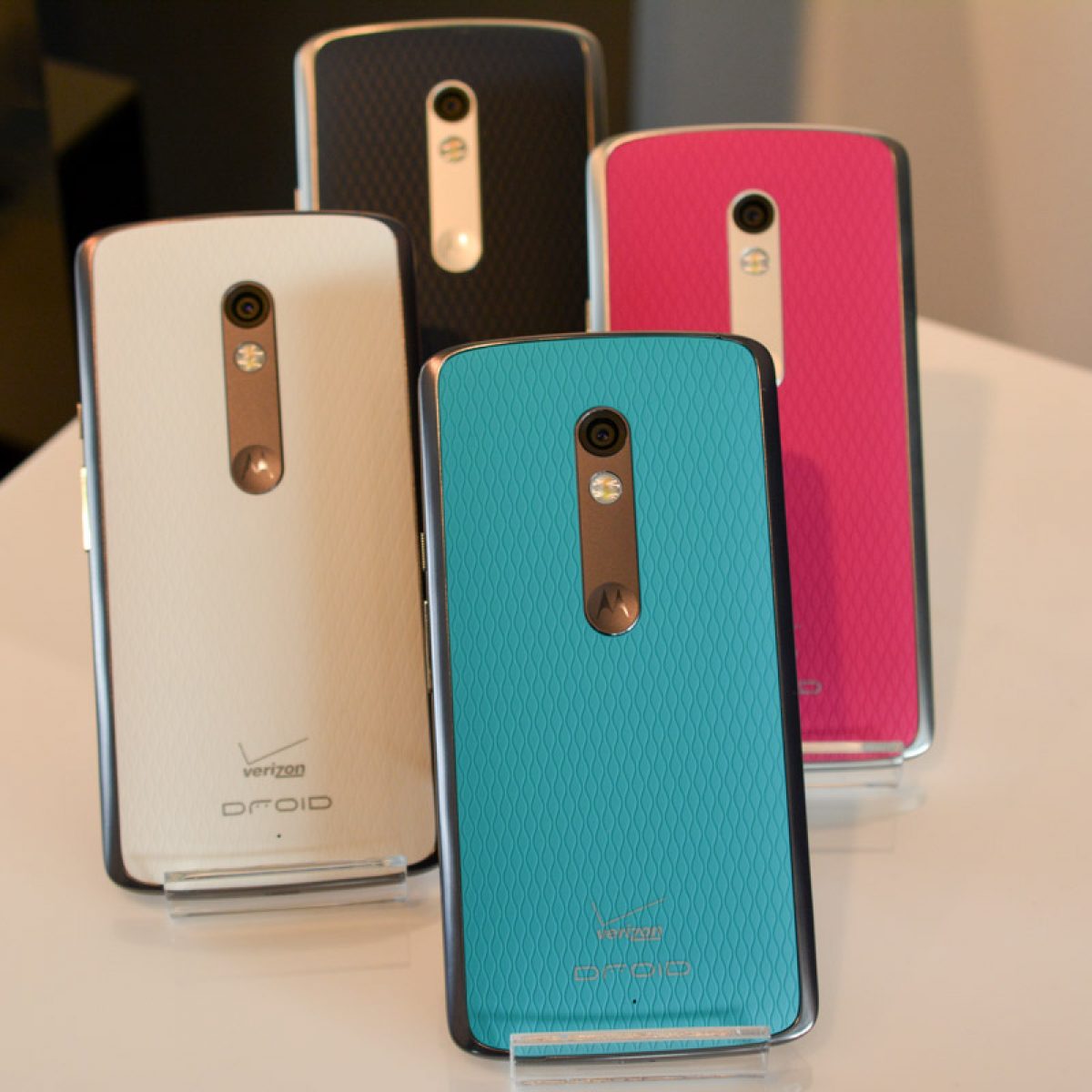 Motorola Droid Maxx 2 Resim 3