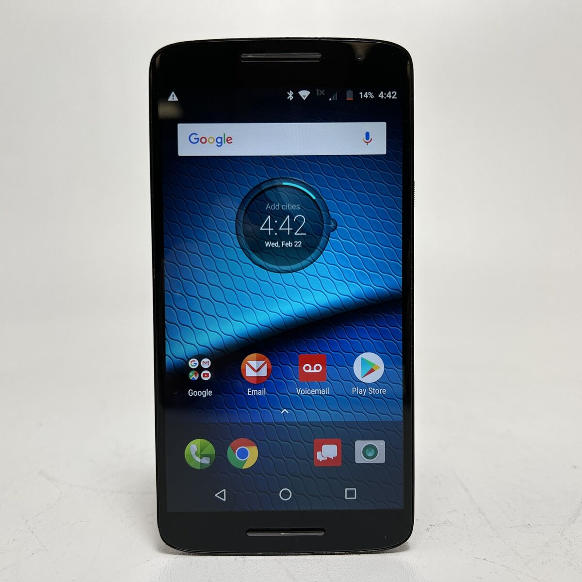 Motorola Droid Maxx 2 Resim 5